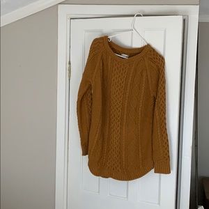 LL Bean Sweater